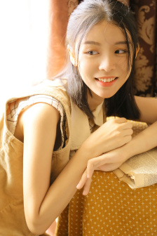 耙耳朵的幸福生活