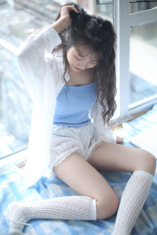 我知道我爱你