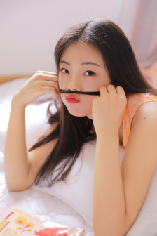 浓情女人香